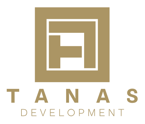 Tanas Development Logo