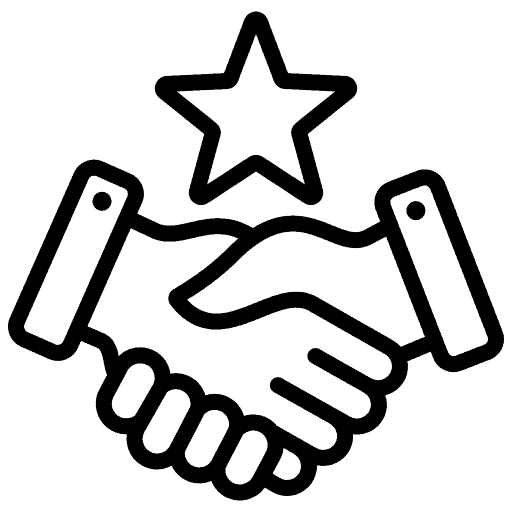 Experience and Trust Logo