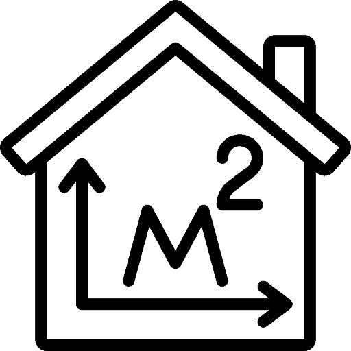 Living Area Icon