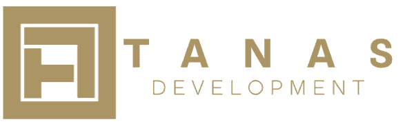 Tanas Development Logo